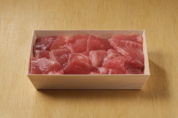 品川海鮮丼　まぐろ屋「若」